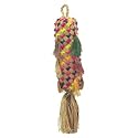 Planet Pleasures Parrot Piñata Toy