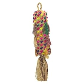 Planet Pleasures Parrot Piñata Toy Large