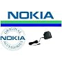 Nokia AC-3U Compact Travel Charger�