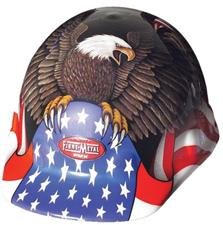 FMX Hard Caps - fmx spirit of america cap style 