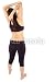 Wallmonkeys Peel and Stick Wall Decals - Slow Aerobic - Removable Graphic