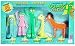 Gumby Characters Collectible Figure Set