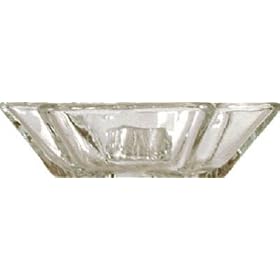 Click here to buy Candle Lite #0763130 StarTaper Candle Holder by CANDLE LITE.
