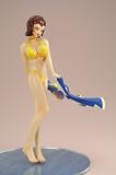 SIF EX Getter Robo: Saotome Michiru PVC Figure