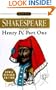 Henry IV, Part I (REV. Signet Ed.) (Signet Classics)
