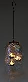Boston Warehouse Fire Fly Candle Lights, Large