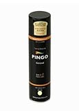 染めQPINGOピンゴ 264ml ベージュ 逆輸入！韓国販売用パッケージの染めQ！中身は染めQです！