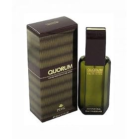Antonio Puig Antonio Puig Quorum Aftershave Splash