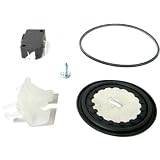 Little Giant SPRK-2 (599320) Sump Pump Switch Repair Kit for 6-CIA, 8-CIA and 8-CBA (Less Housing)