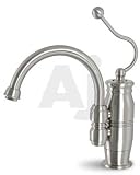 Hamat 3-3175-PC Danielle Kitchen Faucet Polished Chrome