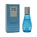 Health & Personal Care : * Cool Water by Davidoff for Women * 0.17 oz (5.0 ml) EDT Miniature
