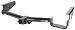 Curt Manufacturing 13530 Class III Receiver