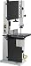 Laguna Tools LT16 HD Bandsaw
