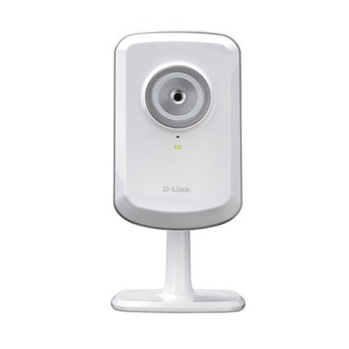 D-Link DCS-930L IP Camera mydlink Cloud Wireless N300-Express Shipping On Sale