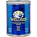 Pet Supplies : Wellness Whitefish & Sweet Potato Canned Dog Food, 1 Case of 12, 12.5 oz. Cans
