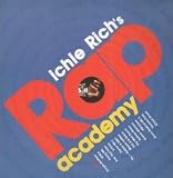 VARIOUS ARTISTS LP UK 4TH AND BROADWAY 1991