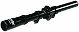 UPC 039256008089 product image for Daisy Outdoor Products 4 x 15 Scope (Black, 4 x 15) | upcitemdb.com