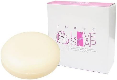 TOKYO LOVE Women's Soap, 0.5 Pound by Tokyo Love