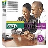 Sage Line 50 Version 10