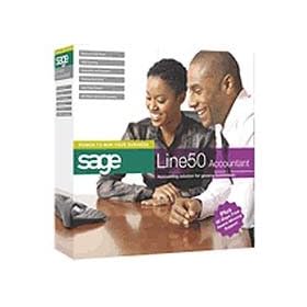 Sage Line 50 Version 10