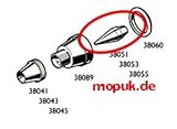 Eigenschaften Revell 38053 / Revell Airbrush 38053 - Düse Vega (M)