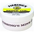 Fiebing MOIL00P006Z Mink Oil Paste