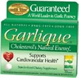 Chattem - Garlique, 60 tablets