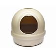 Petmate Booda Dome Litter Box, Titanium