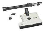 Sebo 6471ER Elektroteppichb&uuml;rste ET-1 f&uuml;r  airbelt C3.1 wei