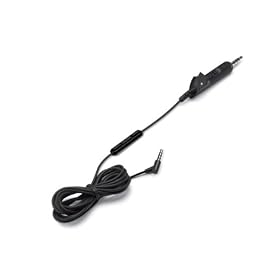 Bose - QC15 - Accessoire telecommande et microphone pour iPod/ iPhone/ iPad
