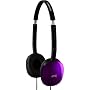 JVC HAS160V Flats Foldable Style Stereo Headphones&hellip by JVC