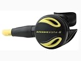Oceanic Alpha 8 Octopus Scuba Diving Regulator