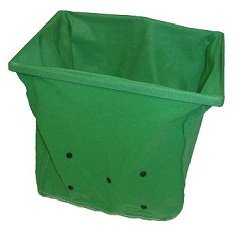 Nitro Replacement Bag for Nitro Wall Scrubber