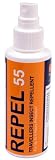 Repel 55 Deet Insect Repellant - 60ml
