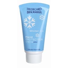 Hildegard Braukmann Pflege Winter Line Hand Protection Cream plus 50 ml
