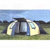 Review Freecamp FRT-107 / Auckland 5 Berth Tent