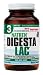 Natren - Digesta-Lac, Dairy Free 60 Caps