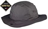 Trekmates Adventure Gore-Tex Hat Black One Size