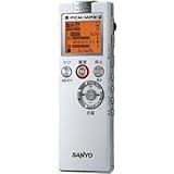 SANYO jAPCMR[_[(Vo[) [ICR-PS503RM(S)]