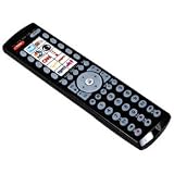 Philips SRU4105/27 Universal Icon Remote (Silver)