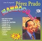 Mambooo!