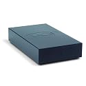 LaCie Desktop Hard Disk 301285U 500 GB USB 2.0 External Hard Drive