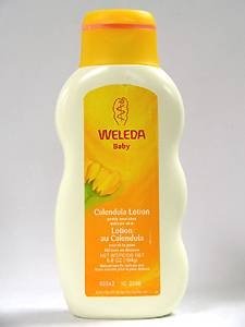 Weleda Body Care - 6.8 oz