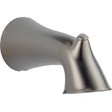 Buy Delta RP53237SS Lahara Non-Diverter Tub Spout, Stainless by Delta
