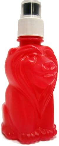 (Kids) Krazy Kritters Vitamin Drink - Lion Cherry 24 Bottles