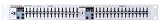 Phonic GEQ1500 15-band Graphic Equalizer