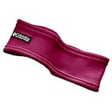 COLUMBIA MAD RIVER HEADBAND - - BEET