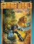The Delta Fragment (Gamma World Module GW9)