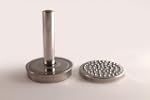 BATTICARNE INOX 18/10 CON ROMPINERVI...
