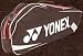 Yonex Bag 7820 black/red